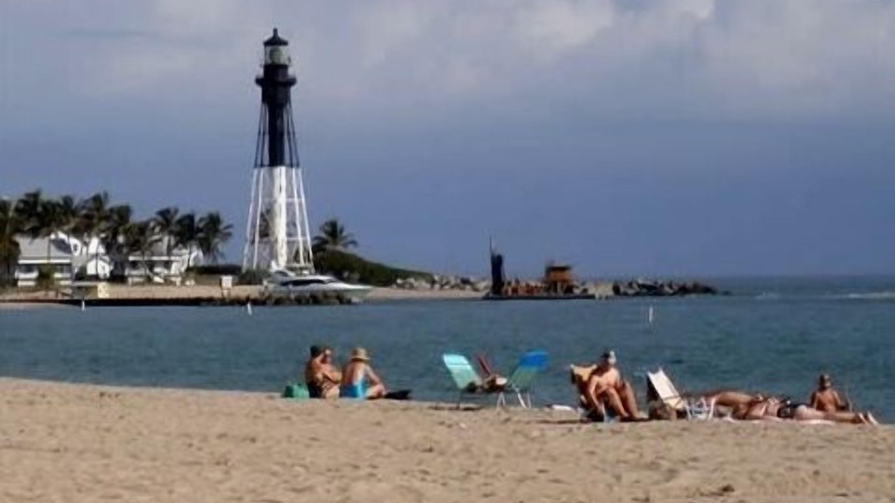 Photo of Others in Pompano Beach
