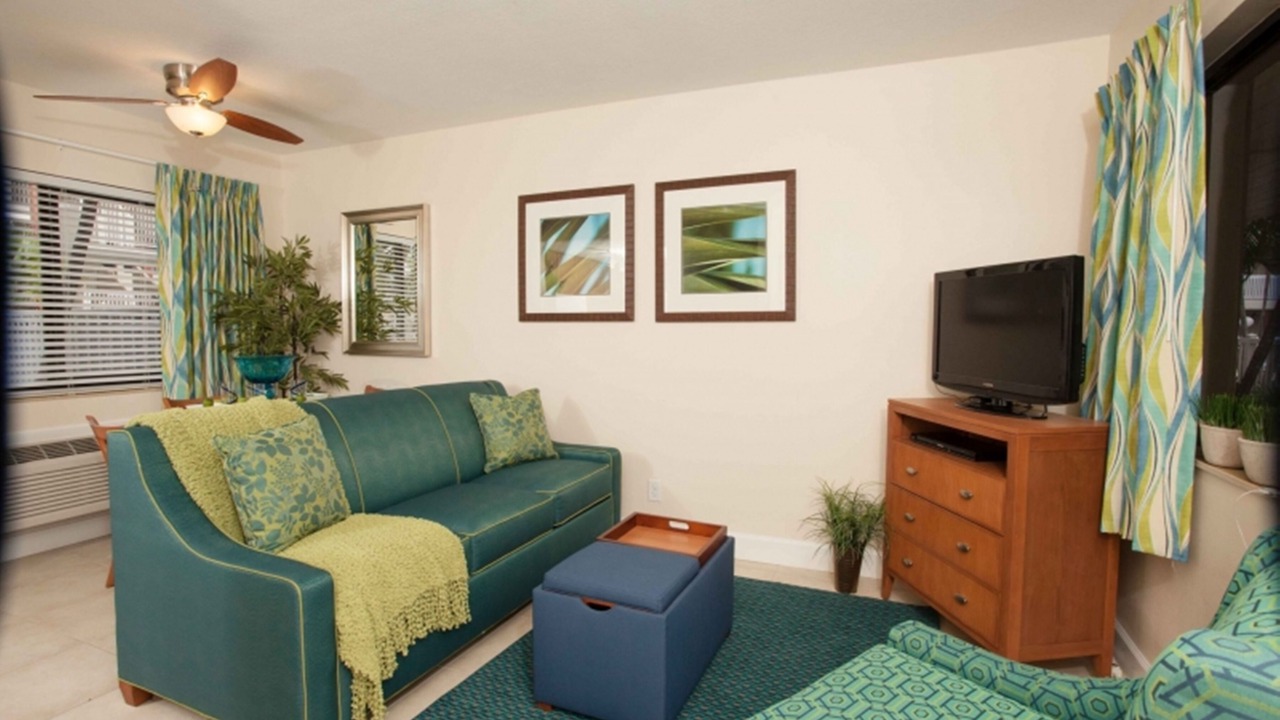 Photo of Livingroom in Pompano Beach