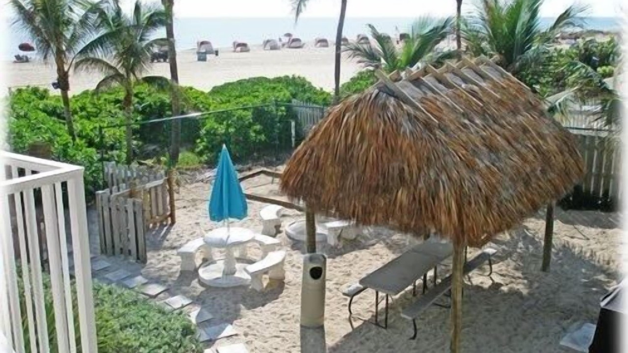 Photo of Outdoor in Pompano Beach