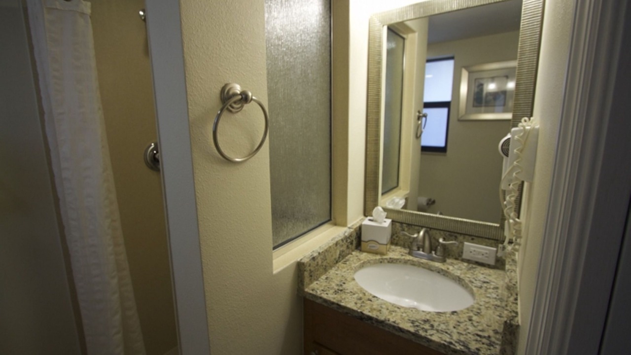 Photo of Bathroom in Pompano Beach