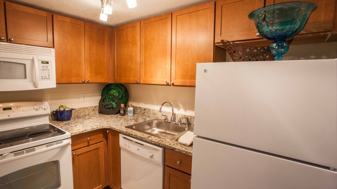Photo of Kitchen in Pompano Beach