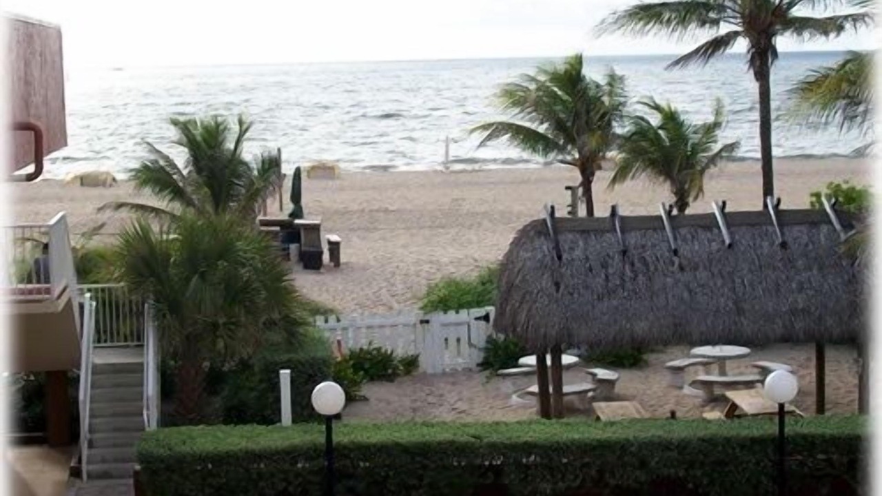 Photo of Outdoor in Pompano Beach