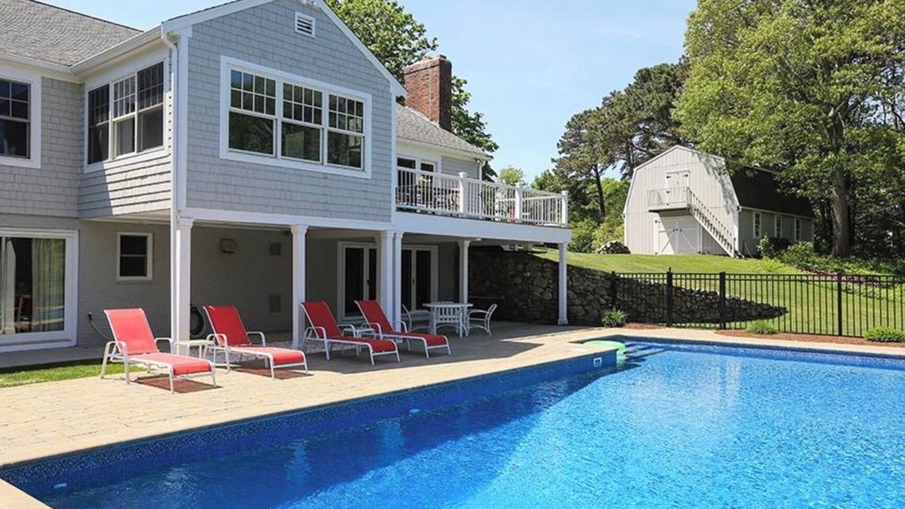 Photo of Outdoor in Yarmouth Port