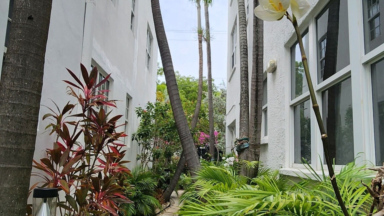 Photo of Outdoor in South Pointe