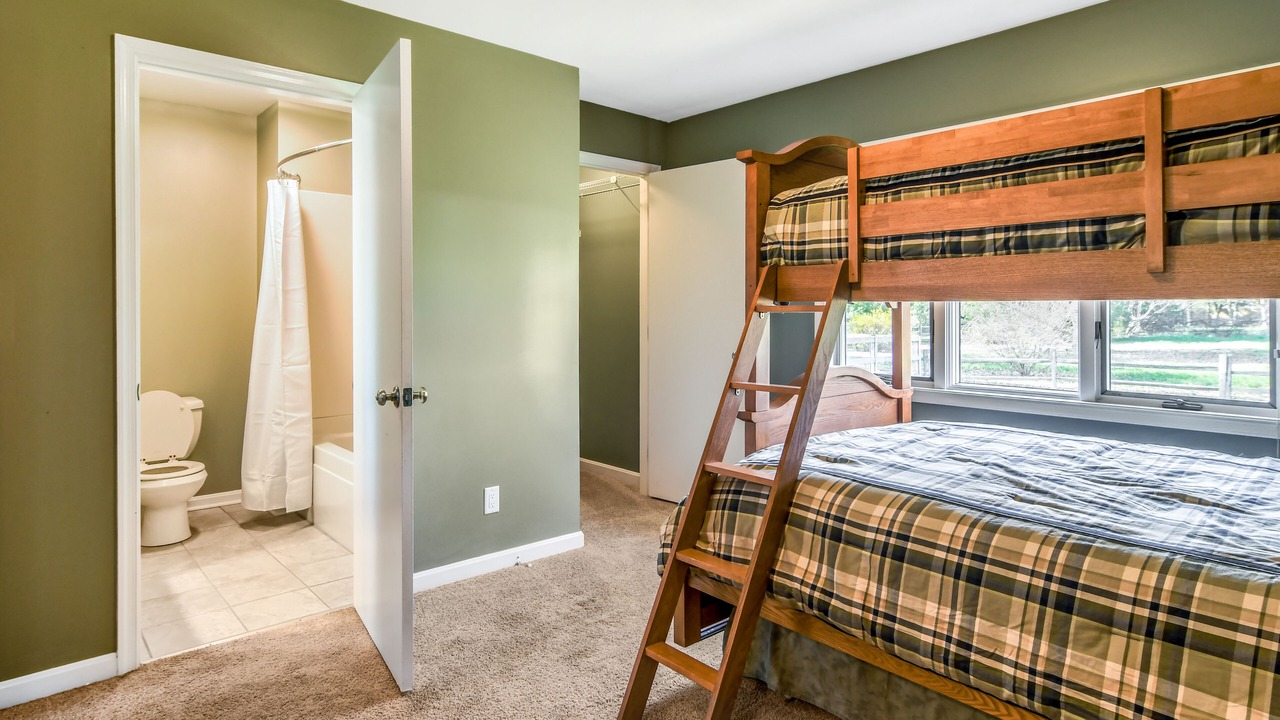 Photo of Bathroom in Stevensville