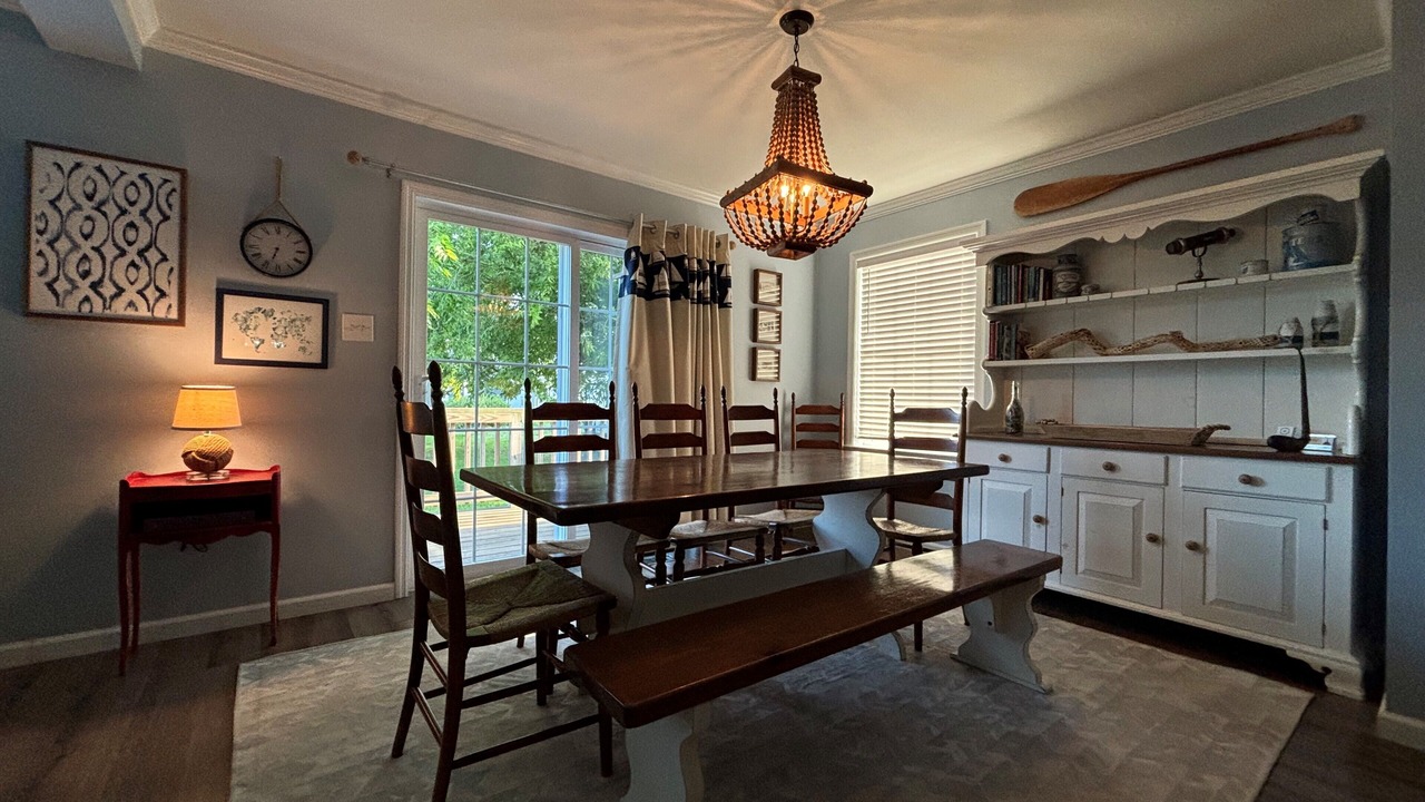 Photo of Bedroom in Cape Charles