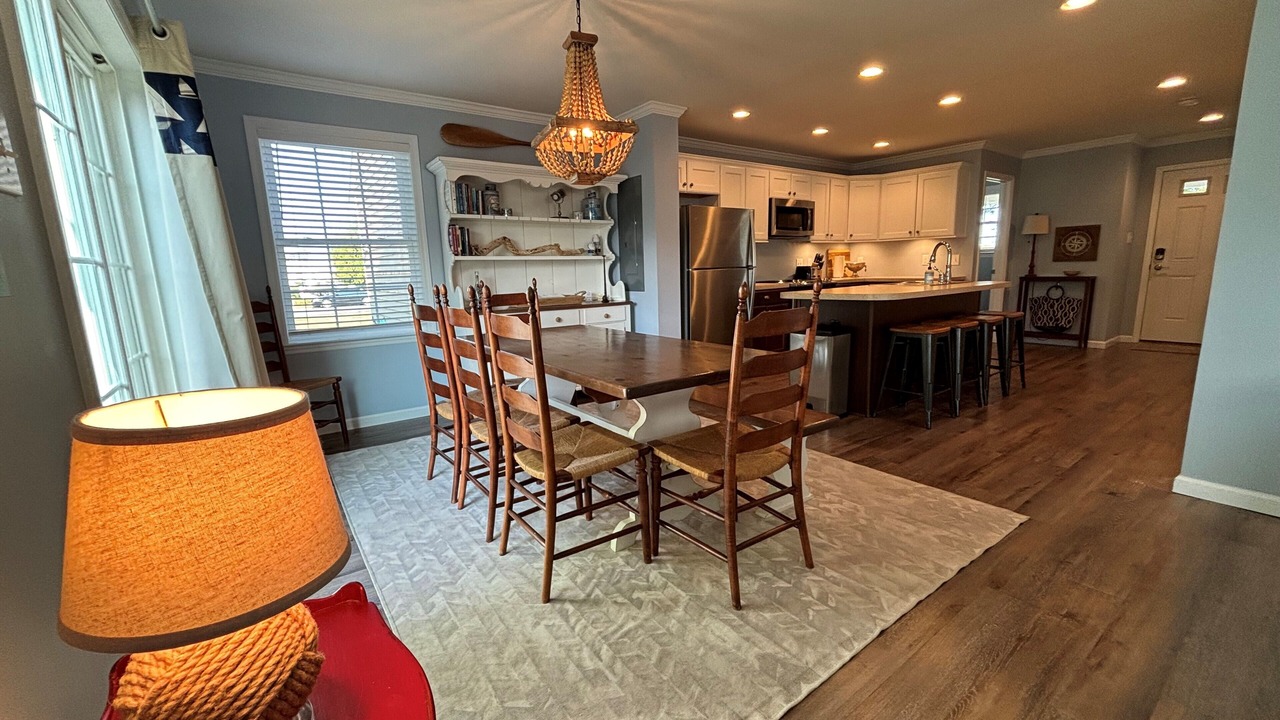 Photo of Bedroom in Cape Charles