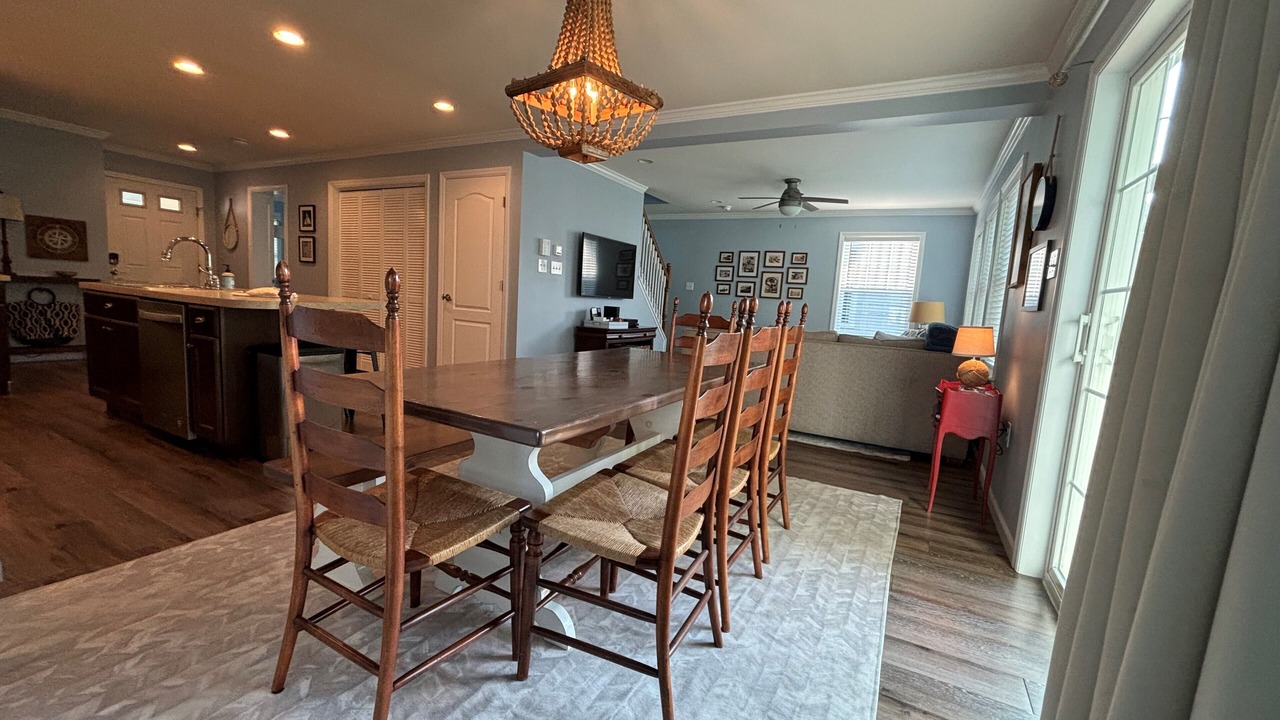 Photo of Bedroom in Cape Charles