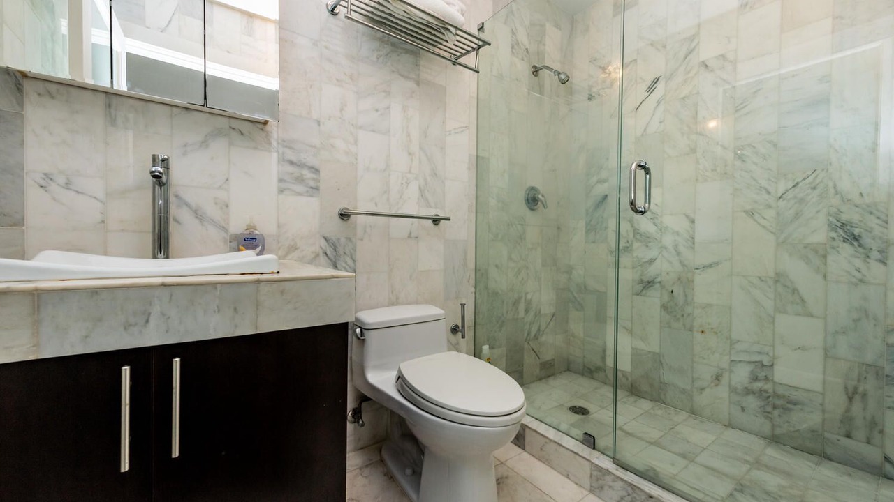 Photo of Bathroom in Northeast Miami