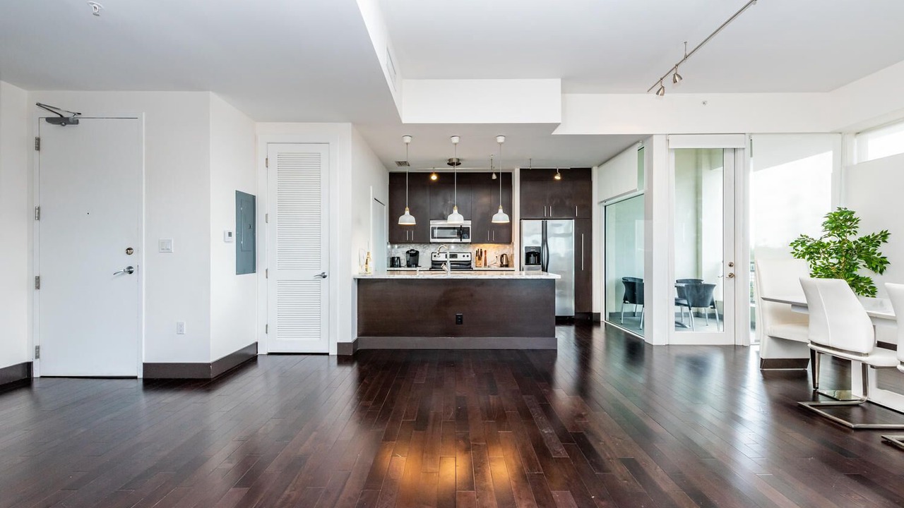 Photo of Kitchen in Northeast Miami