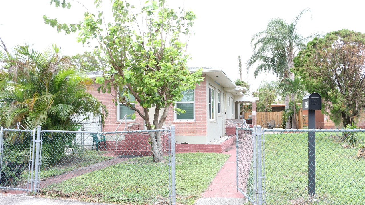 Photo of Outdoor in Little Ranches