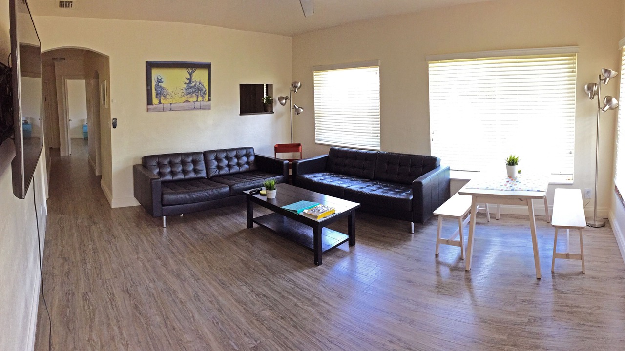 Photo of Livingroom in Little Ranches