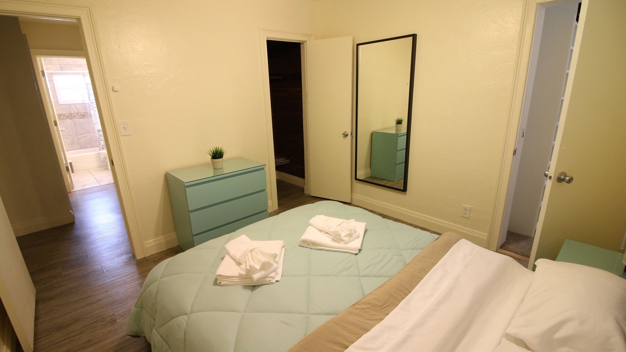 Photo of Bedroom in Little Ranches