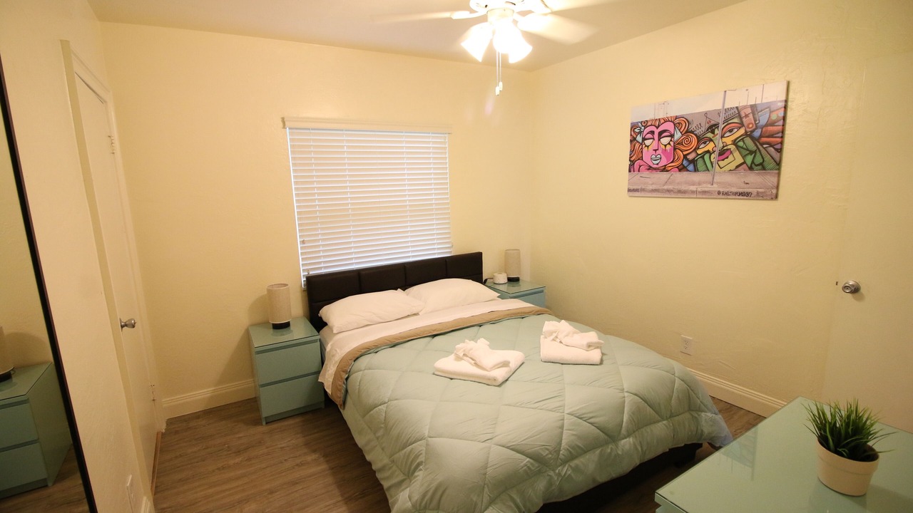 Photo of Bedroom in Little Ranches