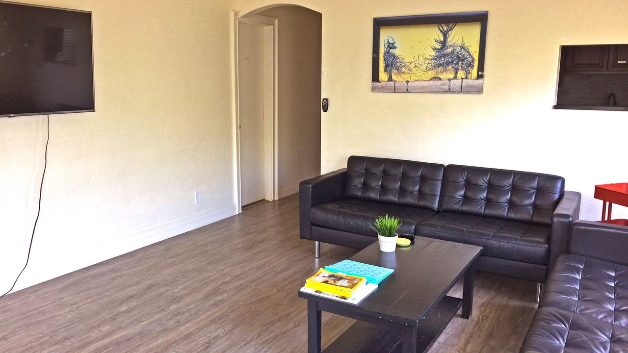 Photo of Livingroom in Little Ranches