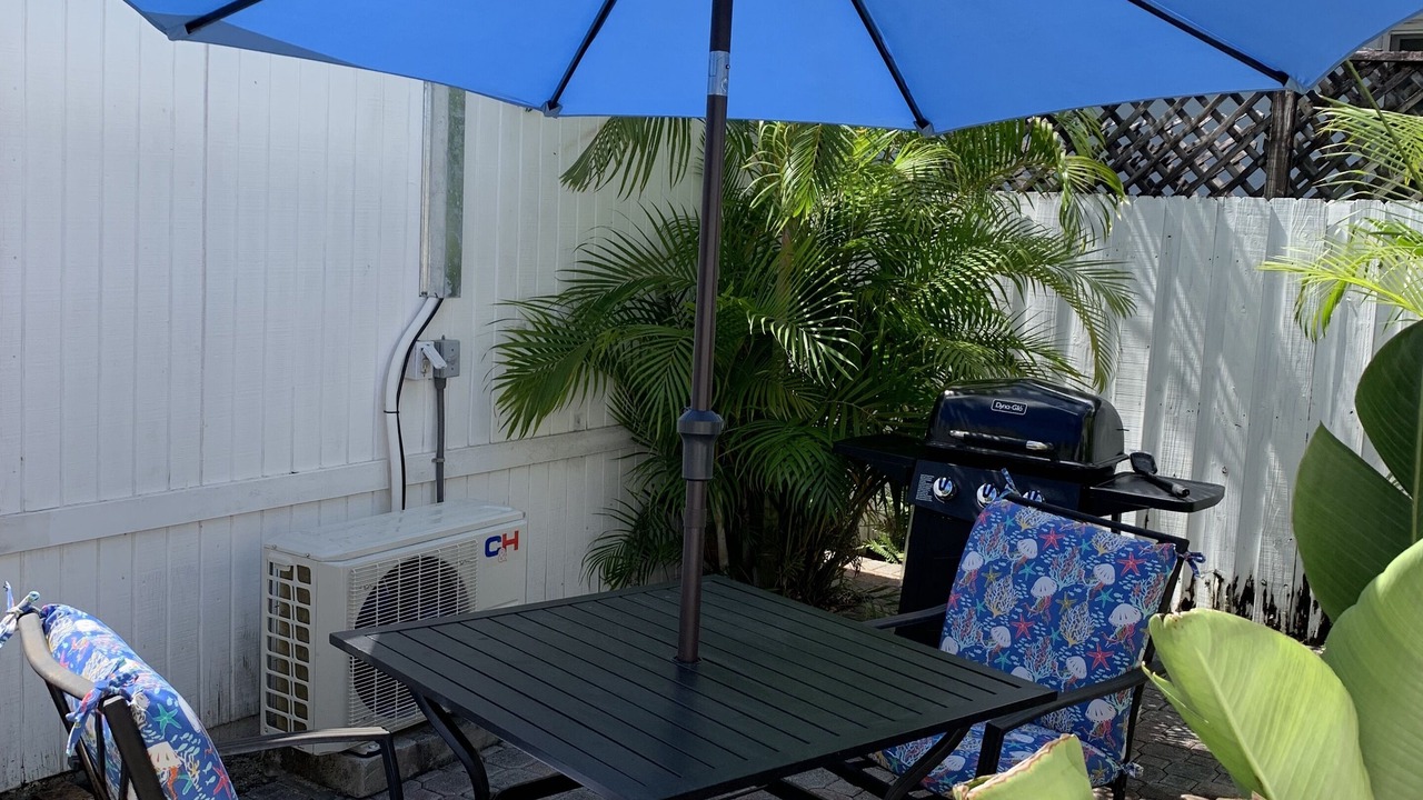 Photo of Outdoor in Downtown Fort Lauderdale