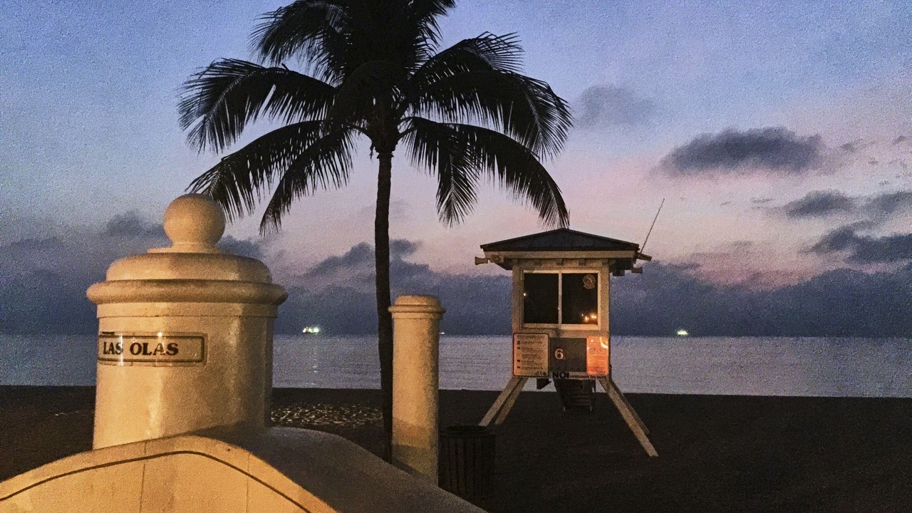 Photo of Others in Downtown Fort Lauderdale