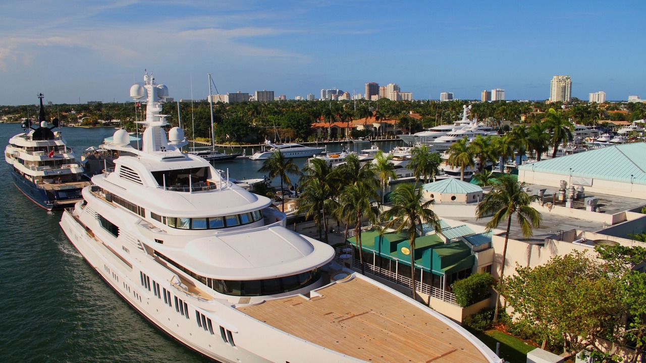 Photo of Others in Downtown Fort Lauderdale