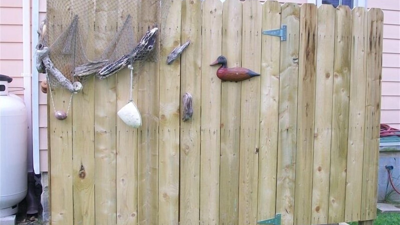 Photo of Outdoor in Fishing Creek