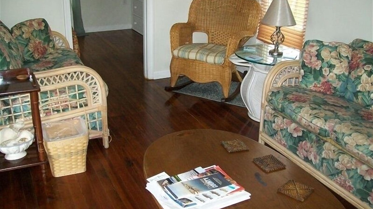 Photo of Livingroom in Fishing Creek
