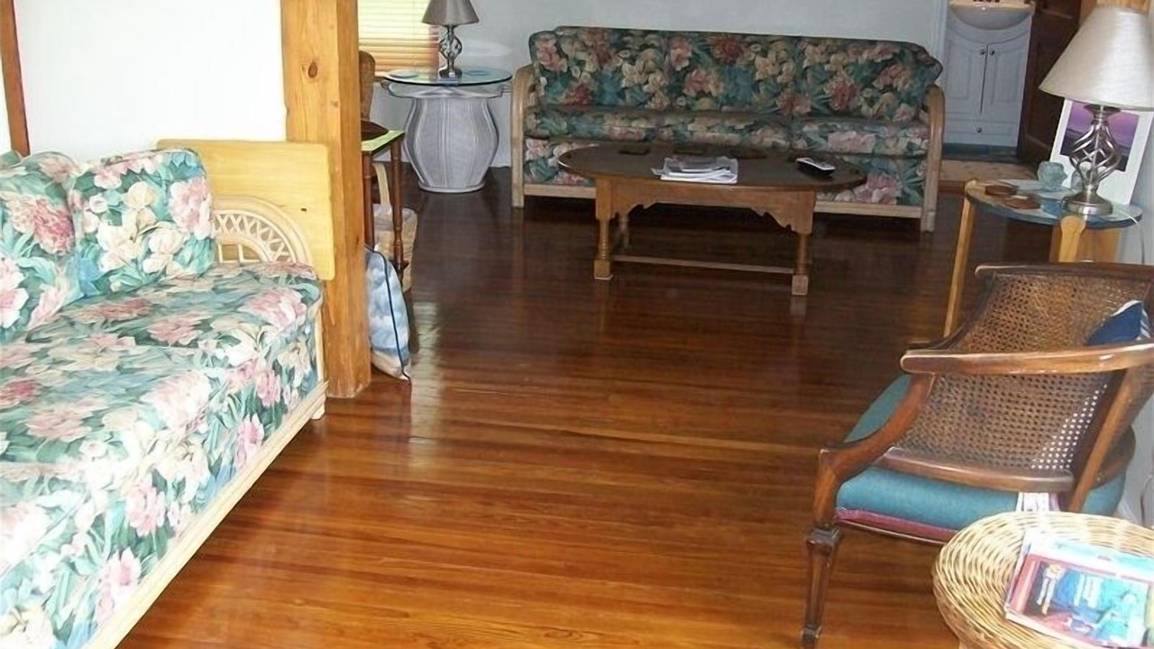 Photo of Bedroom in Fishing Creek