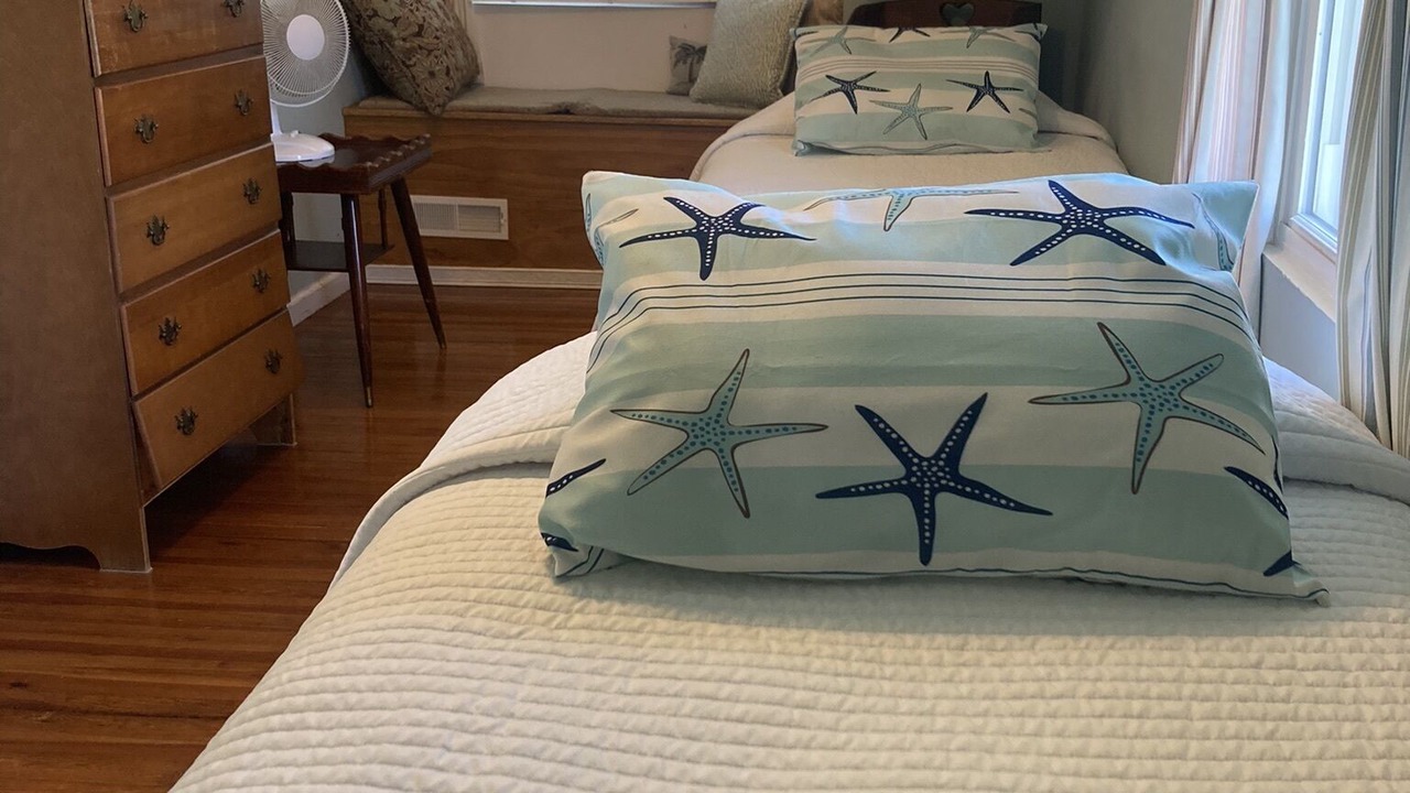 Photo of Bedroom in Fishing Creek