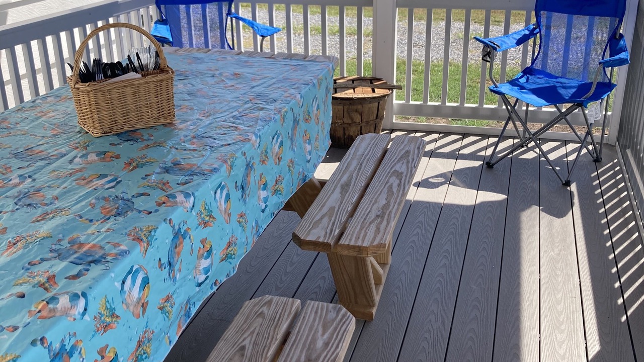 Photo of Outdoor in Fishing Creek