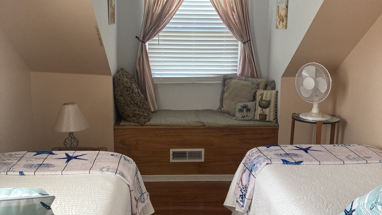Photo of Bedroom in Fishing Creek