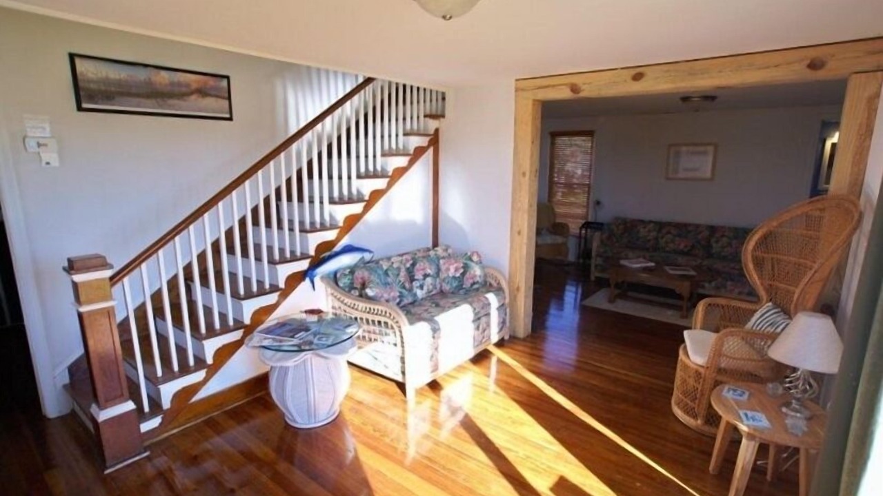 Photo of Livingroom in Fishing Creek