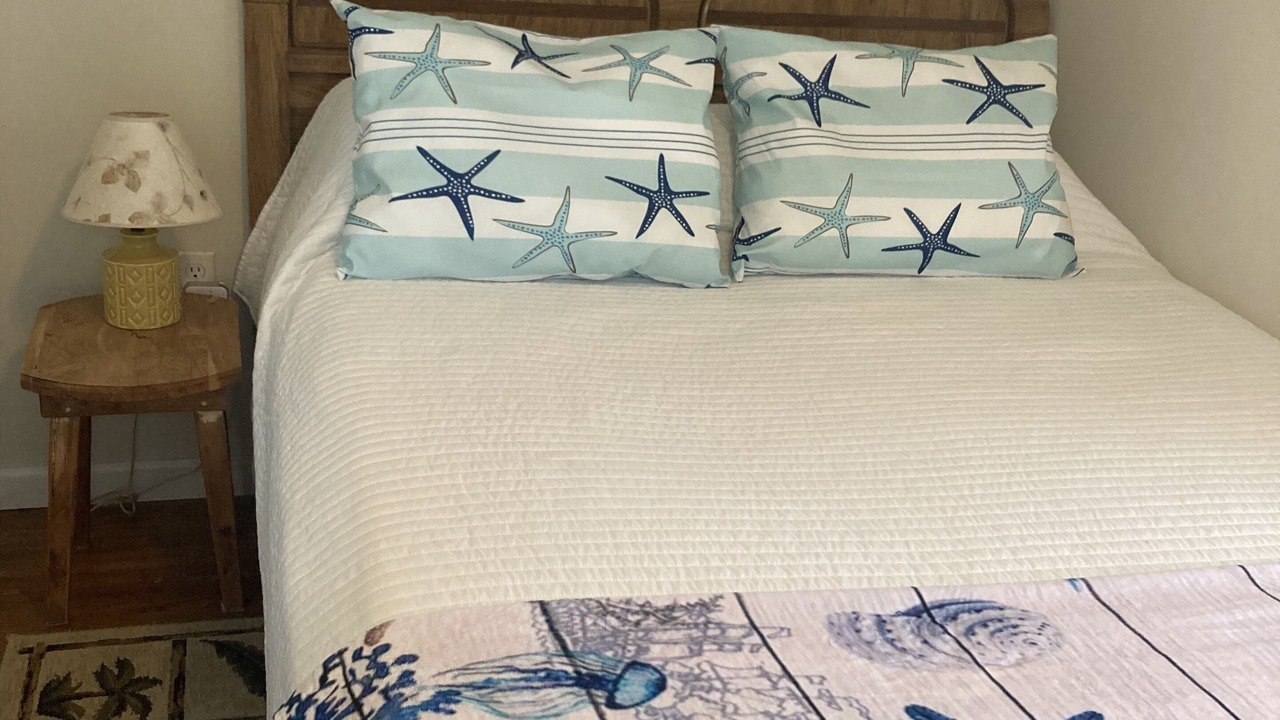 Photo of Bedroom in Fishing Creek