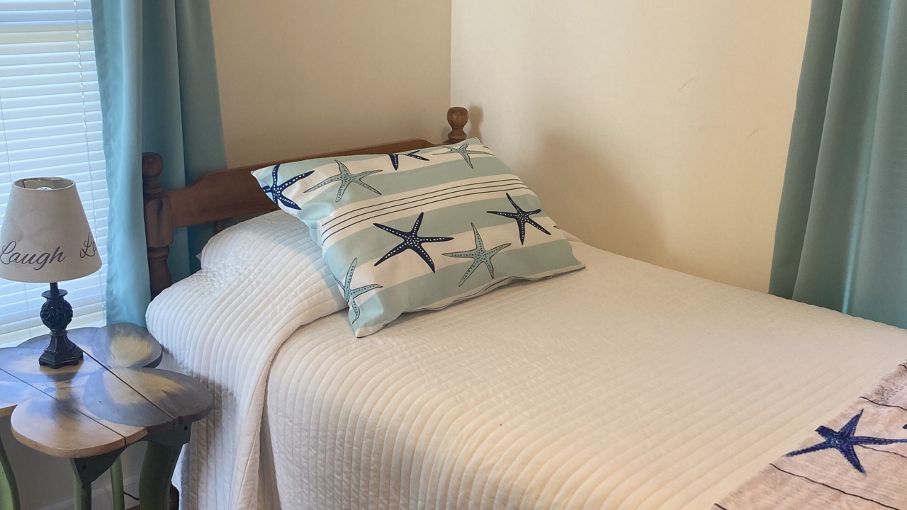 Photo of Bedroom in Fishing Creek