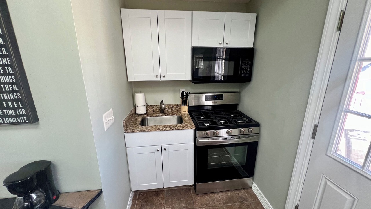 Photo of Kitchen in Seaside Heights