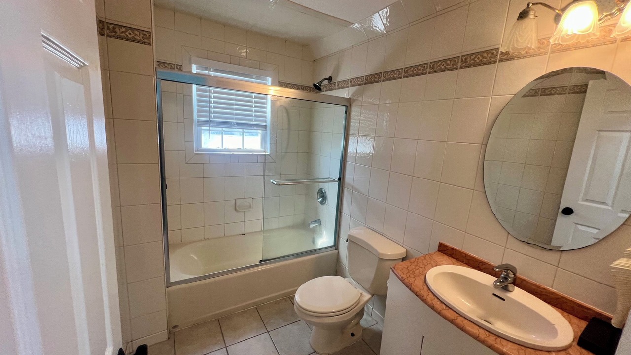 Photo of Bathroom in Seaside Heights