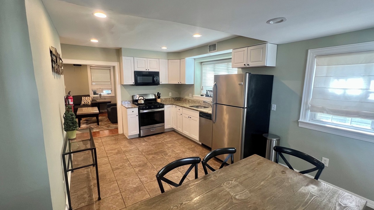 Photo of Kitchen in Seaside Heights