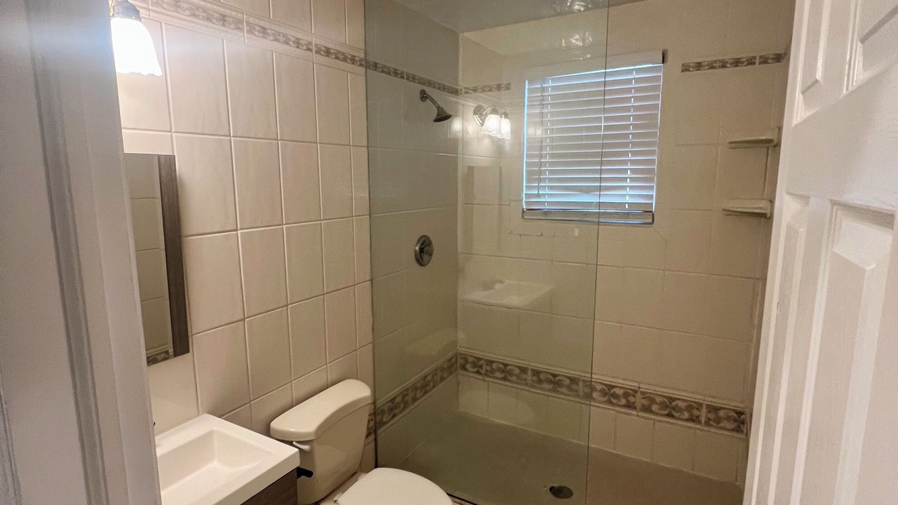 Photo of Bathroom in Seaside Heights