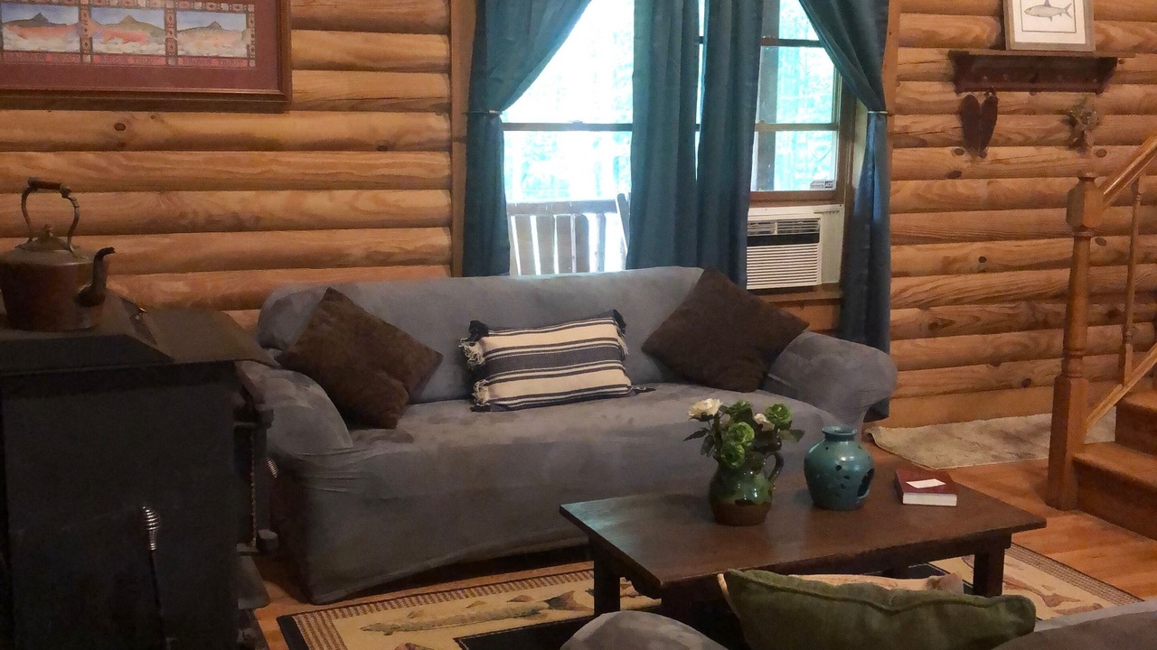 Photo of Livingroom in Northern