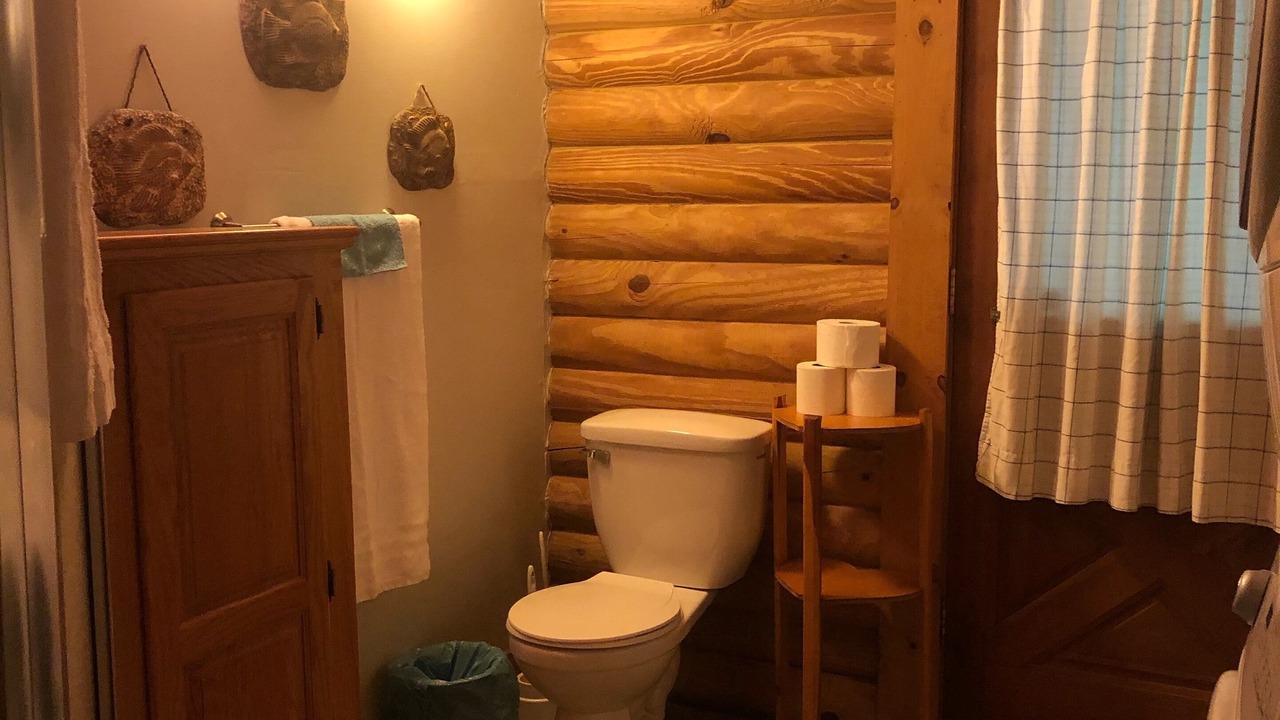 Photo of Bathroom in Northern