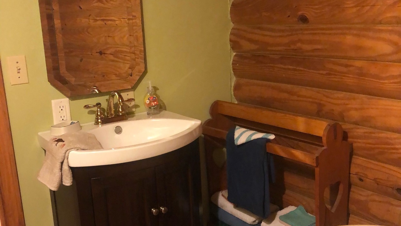 Photo of Bathroom in Northern