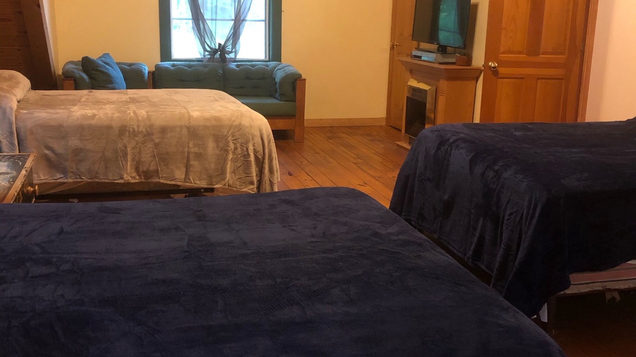Photo of Bedroom in Northern