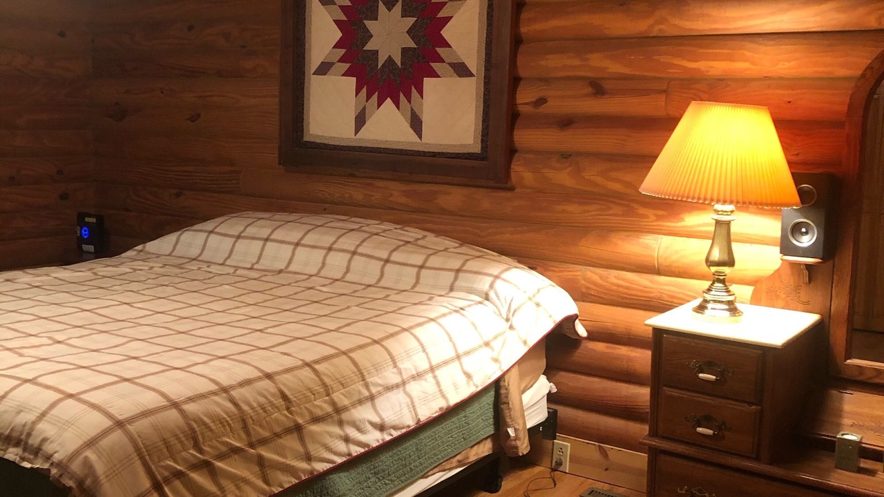 Photo of Bedroom in Northern