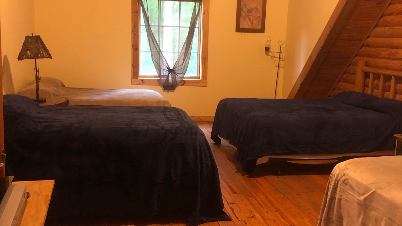 Photo of Bedroom in Northern