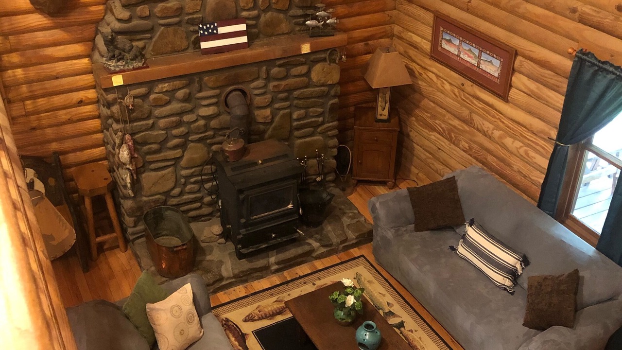 Photo of Livingroom in Northern