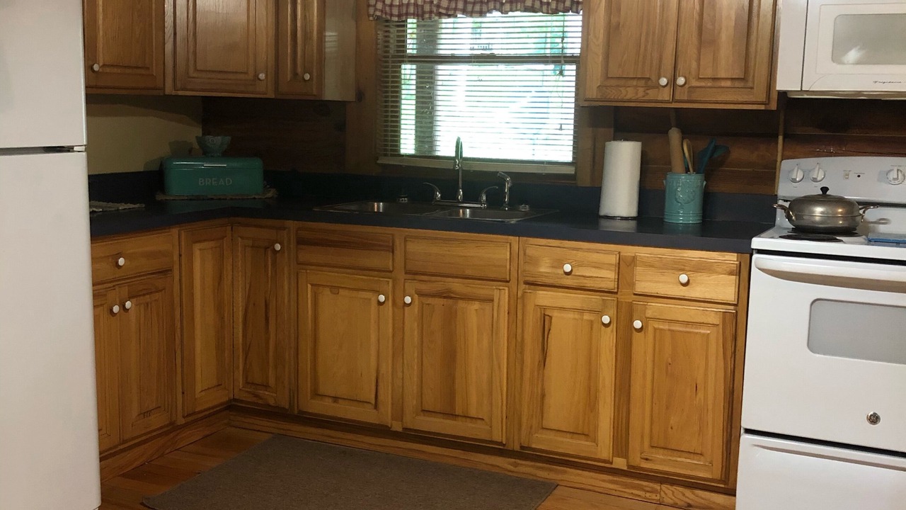 Photo of Kitchen in Northern