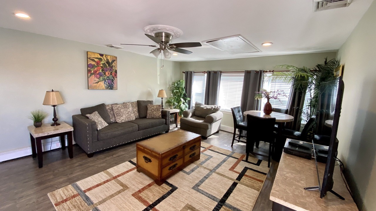 Photo of Livingroom in Seaside Heights