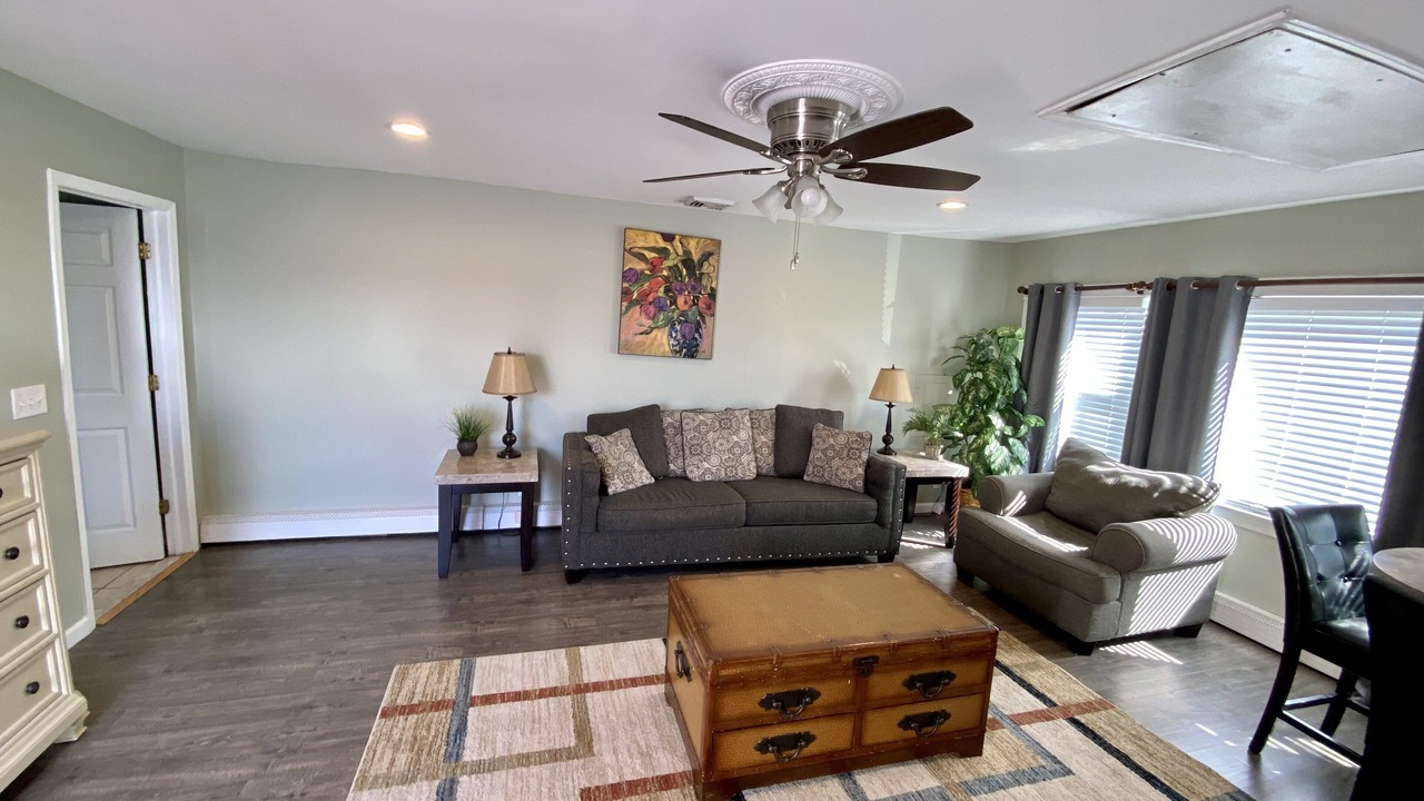 Photo of Livingroom in Seaside Heights