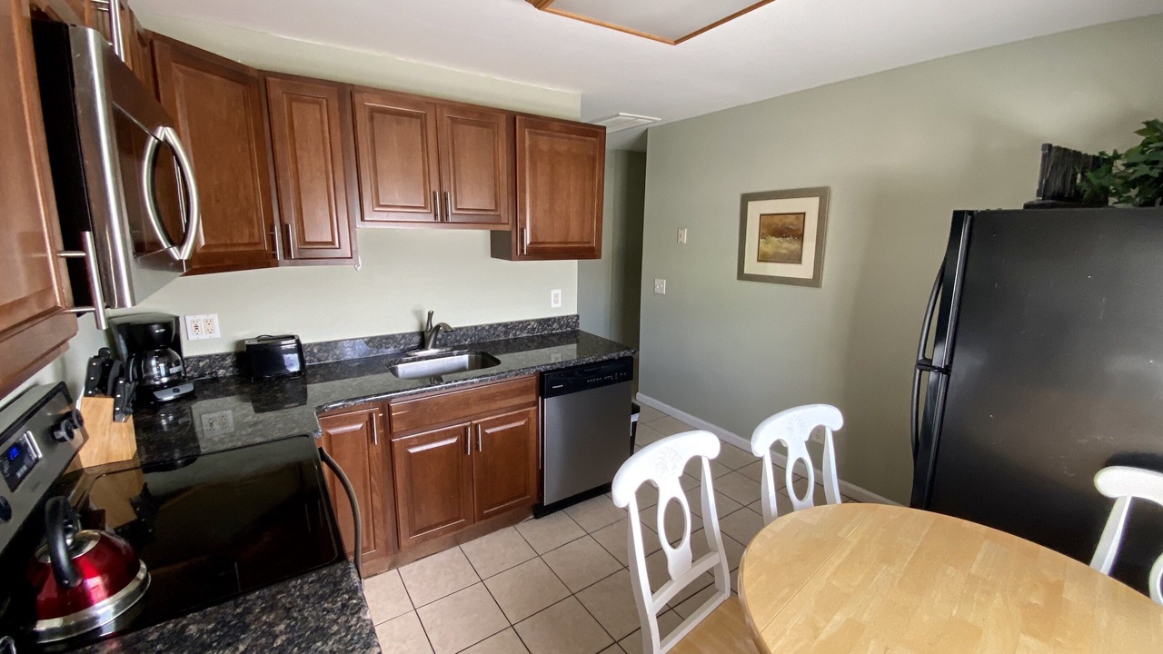 Photo of Kitchen in Seaside Heights