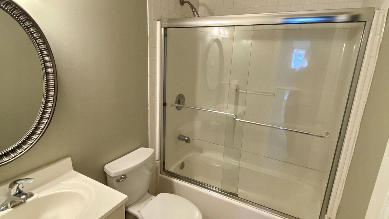 Photo of Bathroom in Seaside Heights