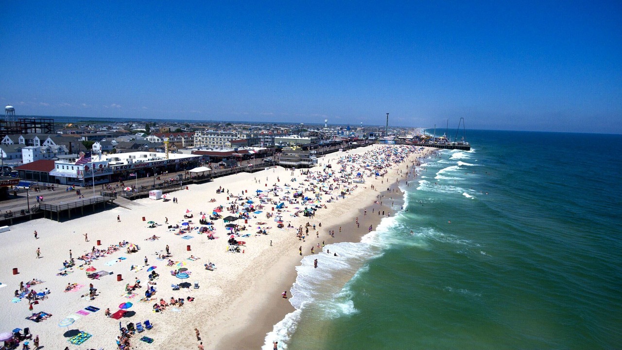 Photo of Others in Seaside Heights