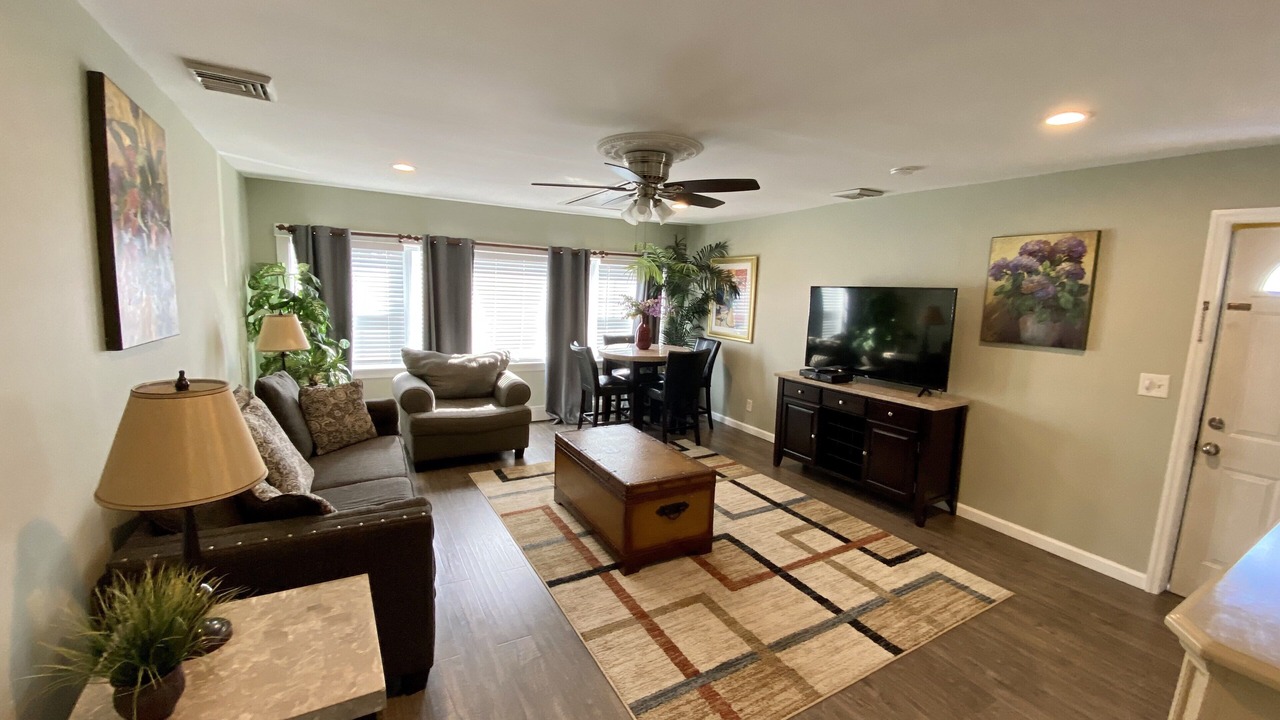 Photo of Livingroom in Seaside Heights