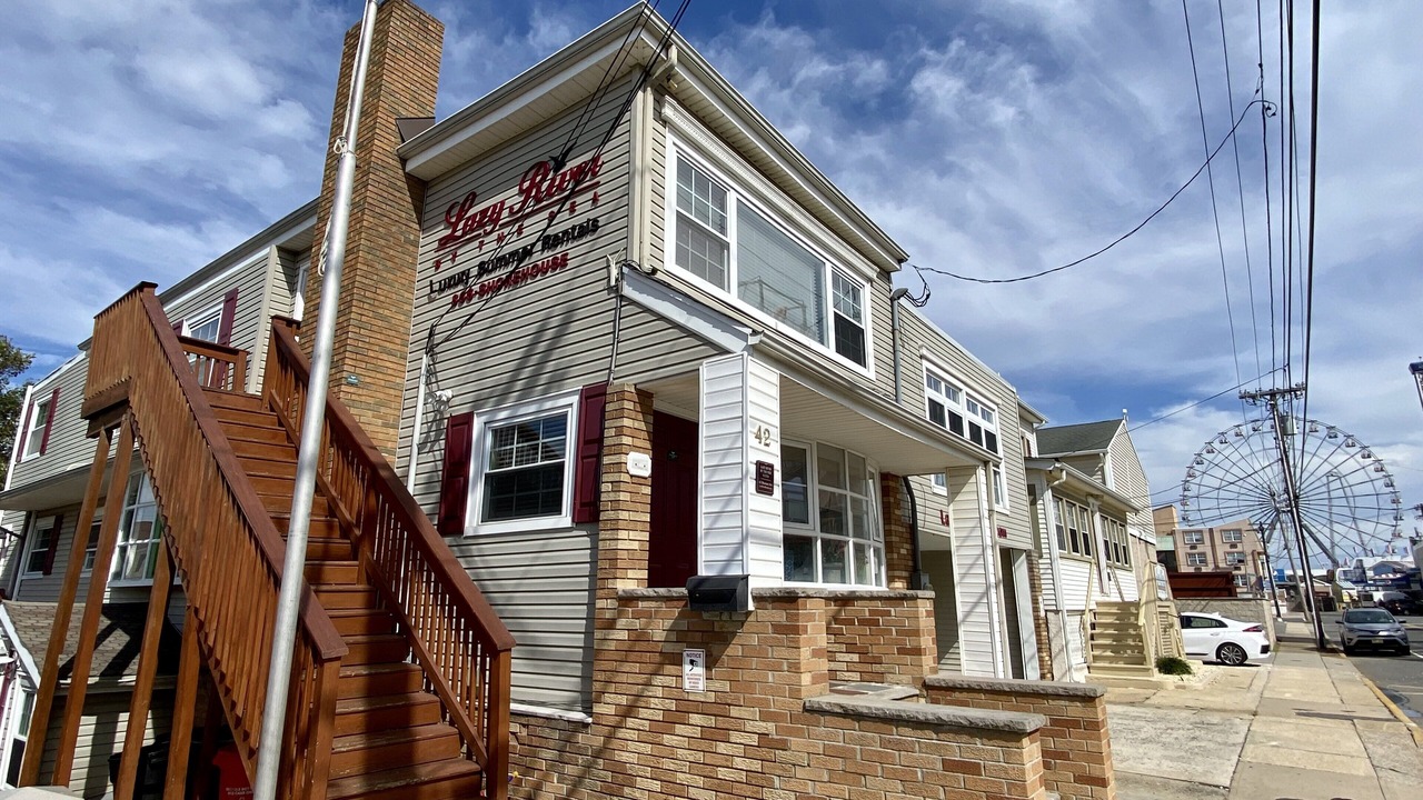 Photo of Outdoor in Seaside Heights